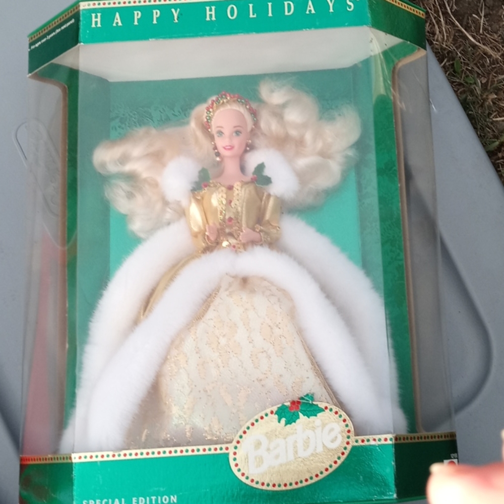 1994 Special edition